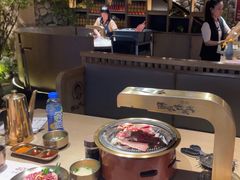 -西塔老太太泥炉烤肉(沈阳店)