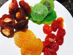 -火锅岛潮牌自助餐厅(天津天佑城店)