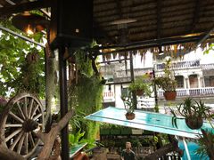景观位-自然餐厅(Phuket)