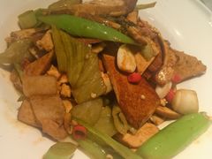 -桂满陇·蟹黄小笼汤包(清河万象店)