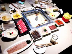 -海底捞火锅(泉城路店)
