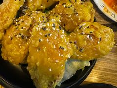 -miss密斯韩餐(平阳景苑店)