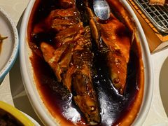-老头儿油爆虾·三潭印月