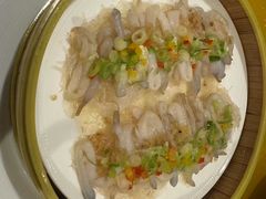 -红棉中餐厅·广州海航威斯汀酒店
