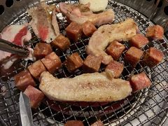 -火炉火自助餐(西直门凯德MALL店)