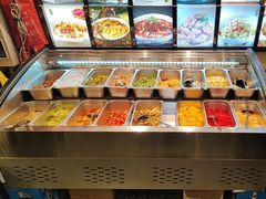 -粗粮人家·东北菜(洋桥店)