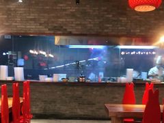 大堂-鼎高高陕西美食(龙德广场店)