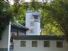 -厦门园林博览苑