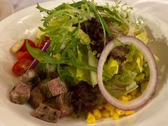 -摩根扒房(桐梓林店)