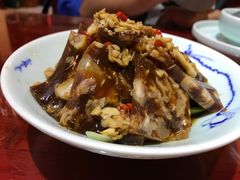 -窄巷子陕菜馆·地道陕西菜(粉巷店)