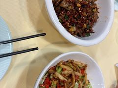 -笨罗卜浏阳菜馆(龙华鹏润达店)
