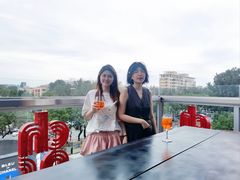 -恰餐厅及酒吧CHAR Bar & Grill(北京三里屯洲际店)