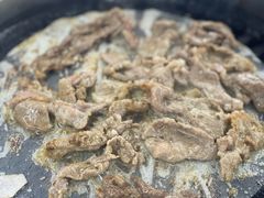 -二刚大块烤肉(东山商业街店)