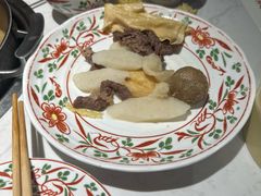 -汕头八合里海记牛肉店(清河店)