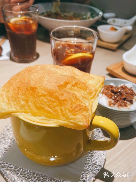 朗迪姆餐厅(丰尚国际广场店)图片