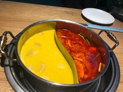 -青瓷火锅料理(西单大悦城店)
