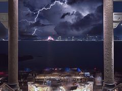 -影吧•悬崖海景(珠海凤凰湾悦椿酒店)
