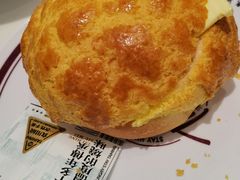 太兴菠萝油-太兴餐厅(东方广场分店)