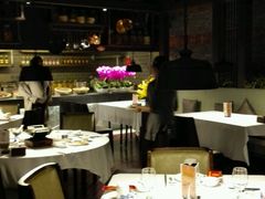 大堂-同庆楼(金宝汇店)