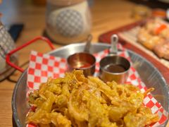 -雪熊精酿·哈尔滨烧烤酒馆(非遗大串店)