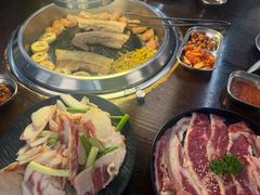 -大喜烤肉(海宁尚东店)