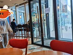 -COSTA COFFEE(房山印象城店)