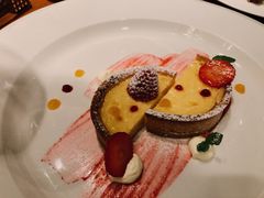 -弗兰克牛排西餐厅Ribone steak house(柠檬花园店)