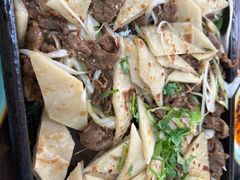 -清真永恒华威肉饼(潘家园店)