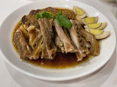 -新加坡泰园村酒楼直营(新华路店)