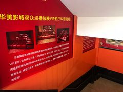 -华美国际影城(旧宫永辉店)