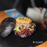 汉堡界的“无冕之王”