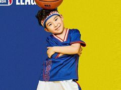 -卓跃儿童运动馆·体能·跳绳·篮球(滨江东中心店)