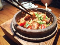 -刀板香·安徽菜(国购IFC店)