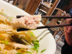 -易裕和·长沙米粉(竹塘西路店)