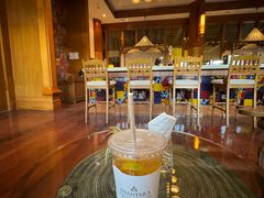 -西双版纳安纳塔拉度假酒店