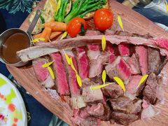 -第101座花园餐厅(湖滨88店)