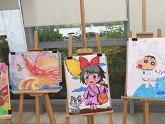 -小荧星艺校(浦东中环分校)