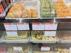 -北京稻香村(通州领展广场店)