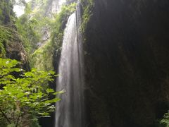 -武隆天坑地缝国家地质公园