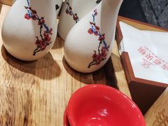 -重庆古老火锅