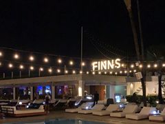 -FINNS Beach Club
