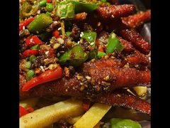 -泥糊破店小酒馆·团建聚餐(南京西路店)