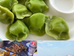 -巧克力渔家.小船海鲜胶东菜(万平口店)