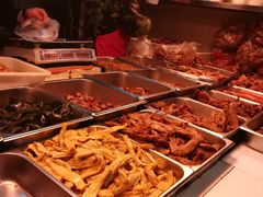 -黄毛鸭脖(汉阳总店)