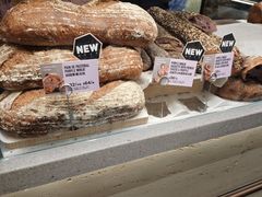 -PAPER STONE BAKERY(天汇广场店)