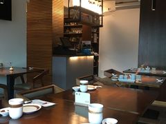 大堂-笑福亭料理小馆(解放碑店)
