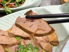 -陆记鹅庄·潮汕菜·狮头鹅(大仟里店)