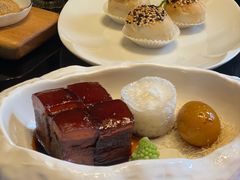 -上海苏宁宝丽嘉酒店·嘉府壹号中餐厅