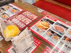 -孖记茶档·热腾茶餐(江南西plus店)