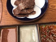 -炎蔵牛舌烤肉